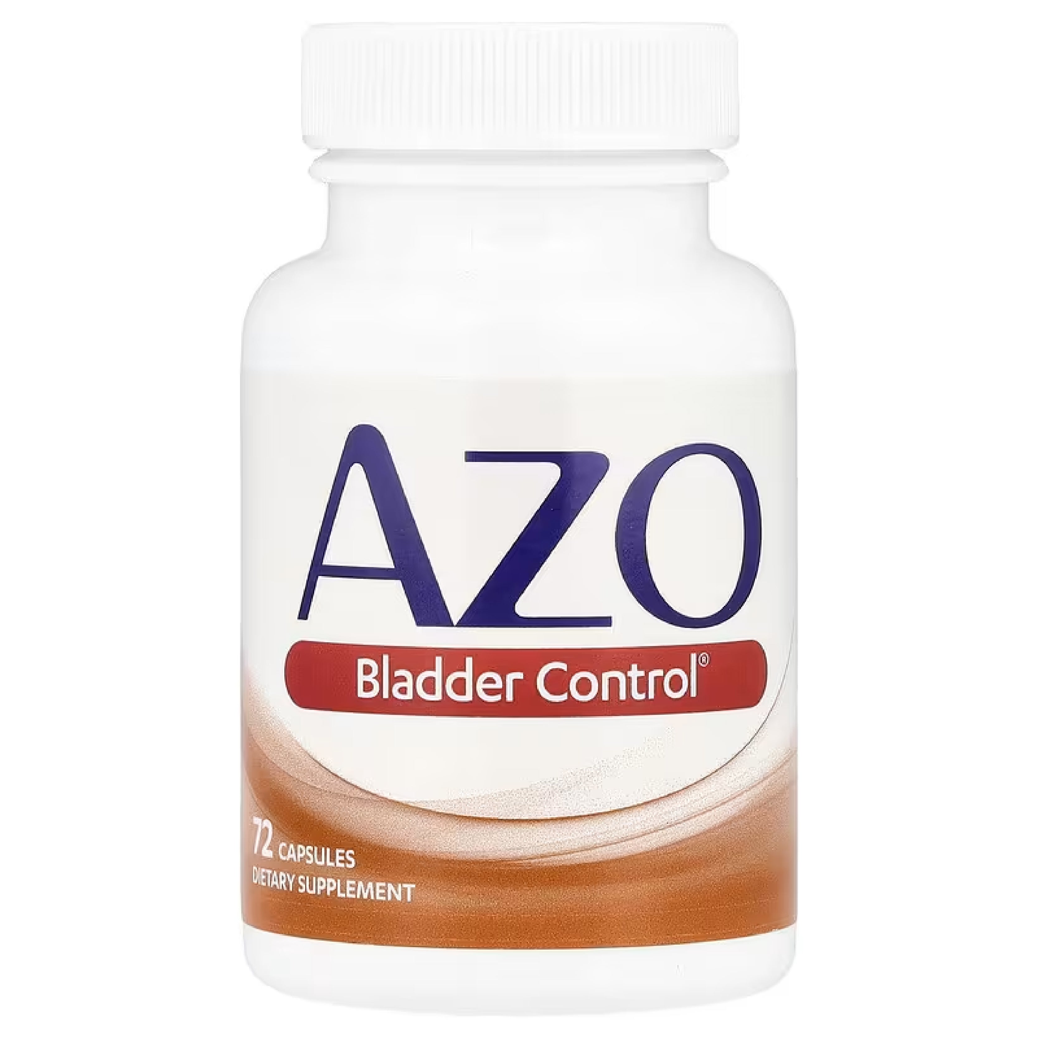 AZO 膀胱控制膠囊