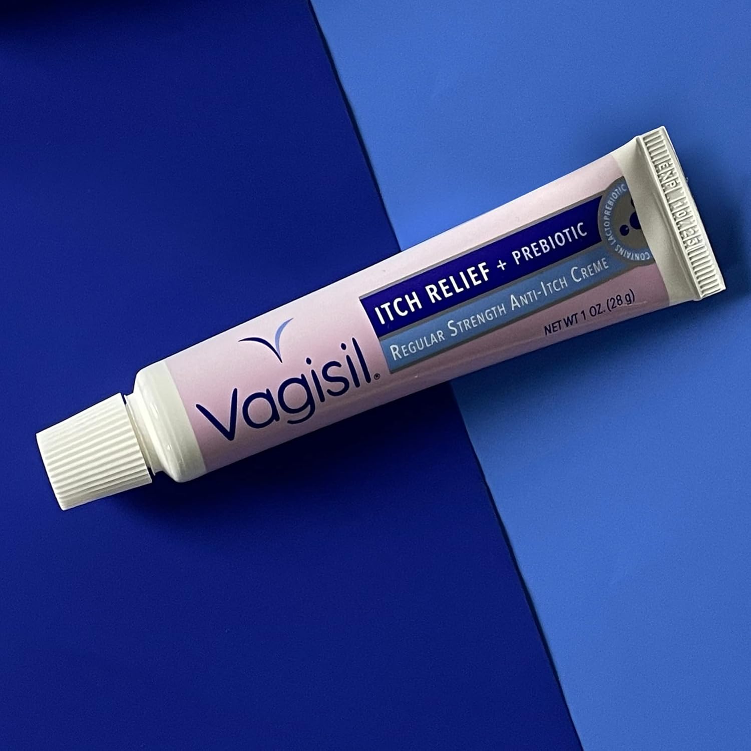 Vagisil 抗癢女性乳霜