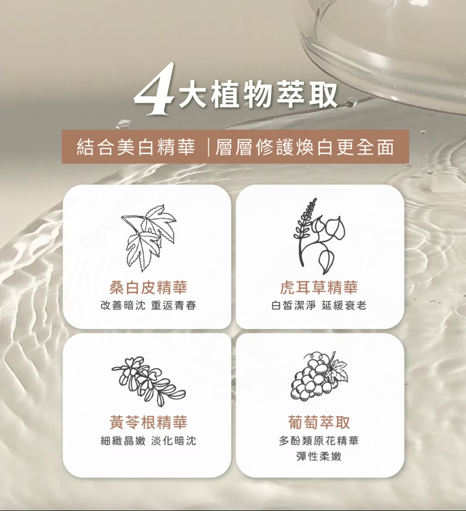 TS6 護一生 粉嫩淡色凝膠