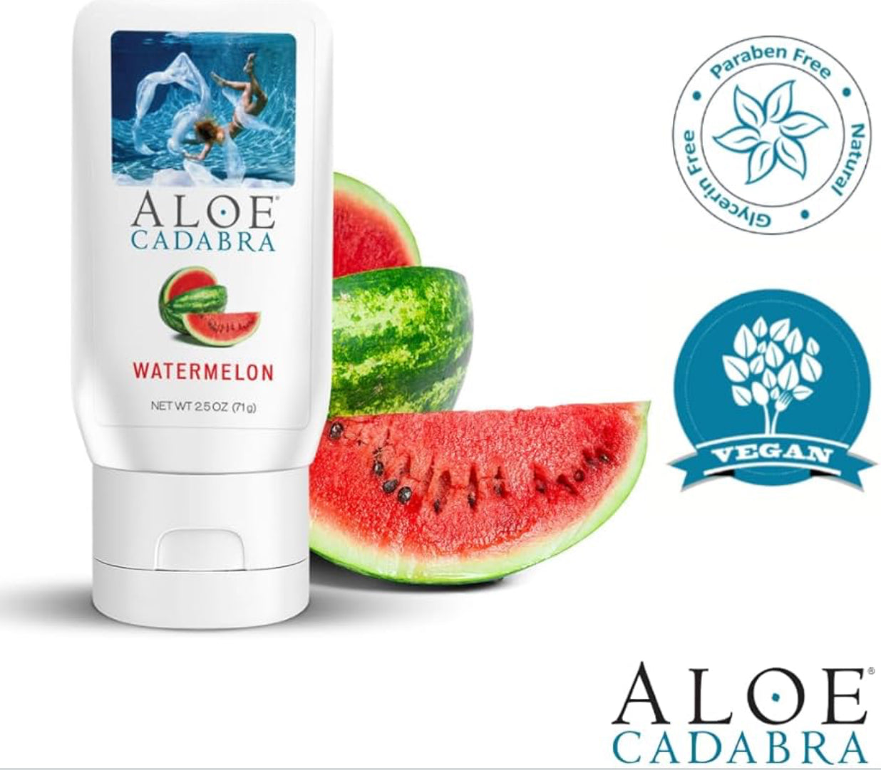 Aloe Cadabra 天然蘆薈私密處保濕凝露