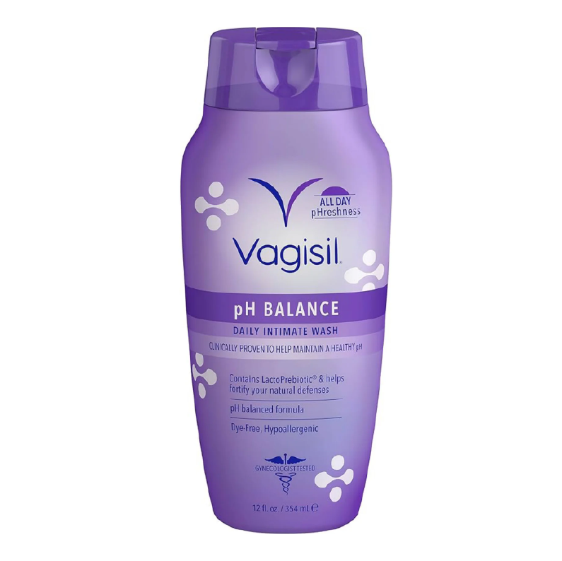 Vagisil 女性沐浴露(平衡PH值)